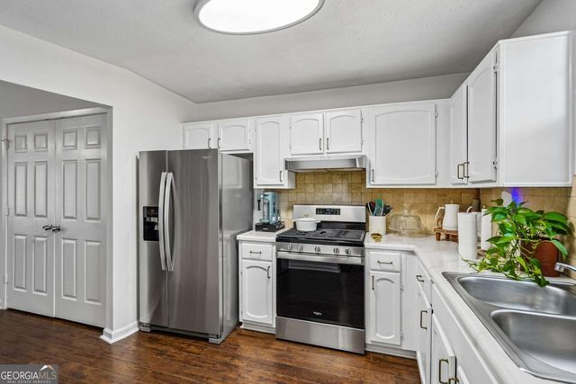 3965 Wolcott Circle, Atlanta, GA 30340