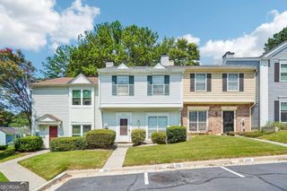 3965 Wolcott Circle, Atlanta, GA 30340