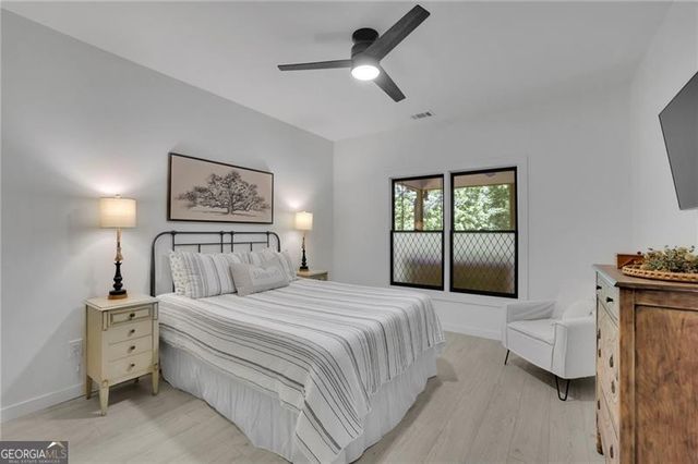 821 Mile Branch Road, Canton, GA 30114
