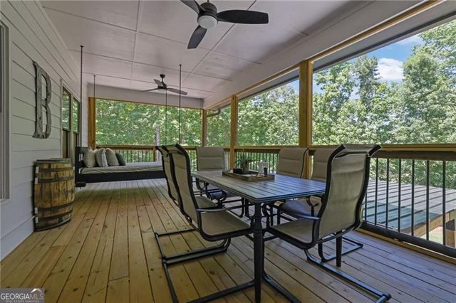 821 Mile Branch Road, Canton, GA 30114