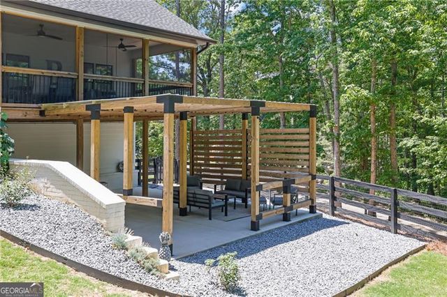 821 Mile Branch Road, Canton, GA 30114