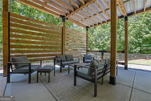 821 Mile Branch Road, Canton, GA 30114