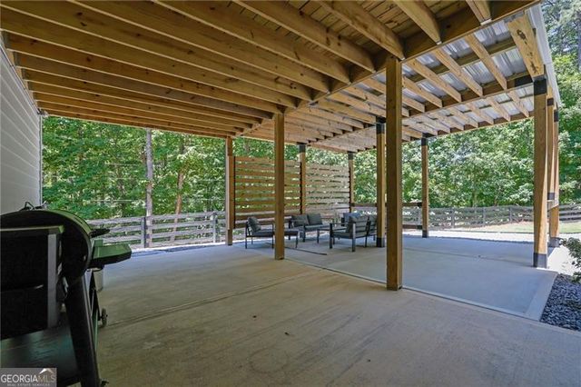 821 Mile Branch Road, Canton, GA 30114