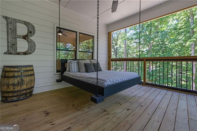 821 Mile Branch Road, Canton, GA 30114