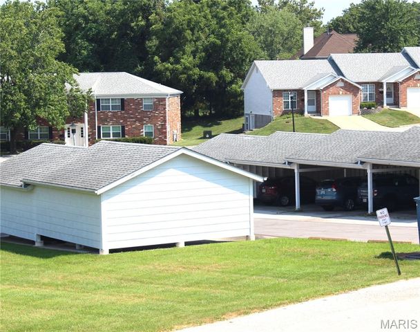 3106 Carnaby Lane C, Bridgeton, MO 63044