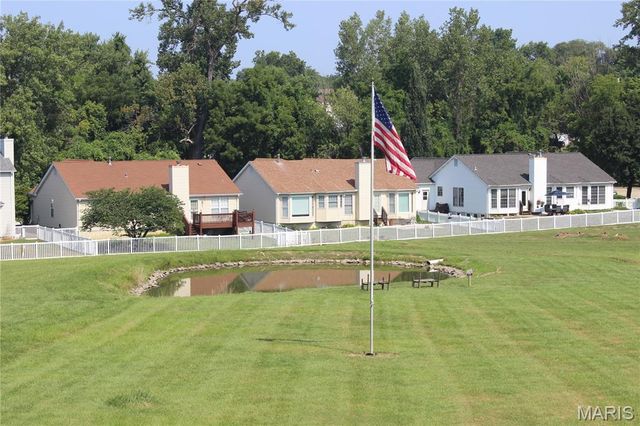 3106 Carnaby Lane C, Bridgeton, MO 63044