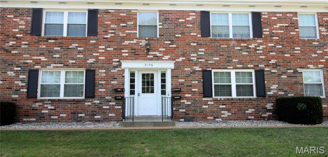 3106 Carnaby Lane C, Bridgeton, MO 63044