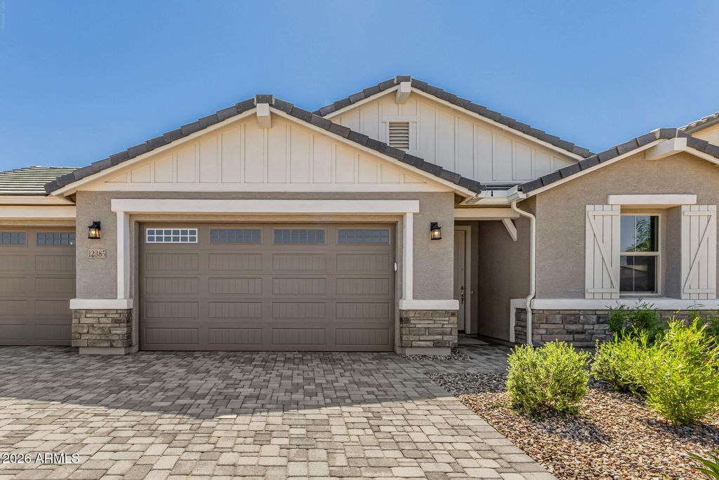 12385 W PARKWAY Lane, Avondale, AZ 85323