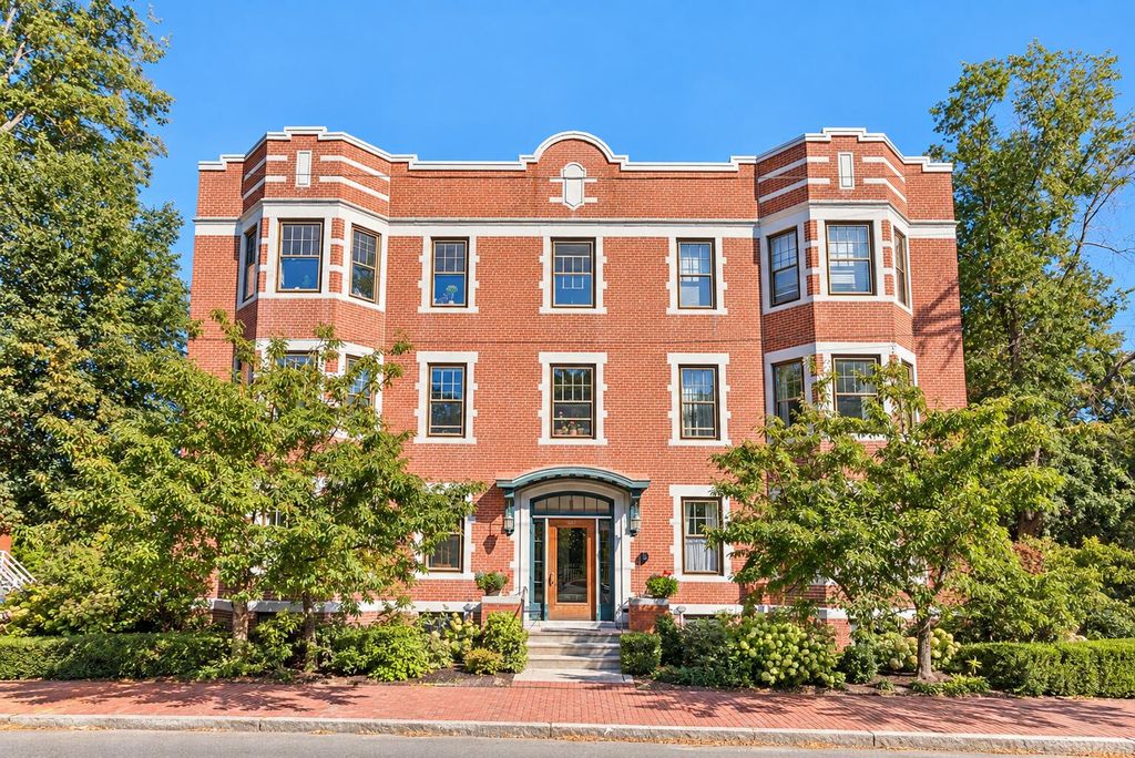 59 West Street 2W, Portland, ME 04102 — exterior