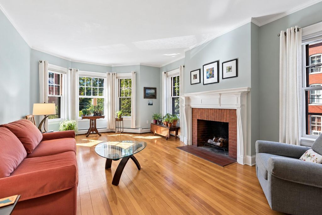 59 West Street 2W, Portland, ME 04102 — photo 4