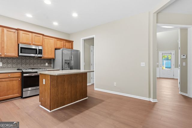 710 Berkeley Terrace, Canton, GA 30115