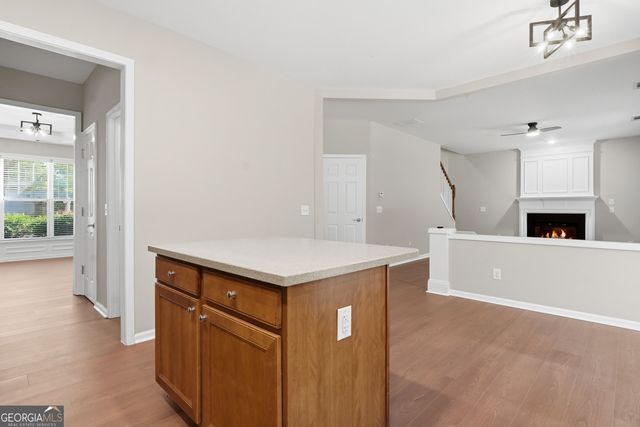 710 Berkeley Terrace, Canton, GA 30115