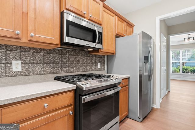 710 Berkeley Terrace, Canton, GA 30115
