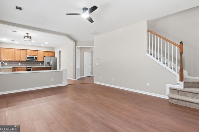 710 Berkeley Terrace, Canton, GA 30115