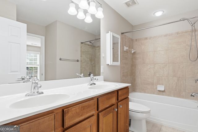 710 Berkeley Terrace, Canton, GA 30115
