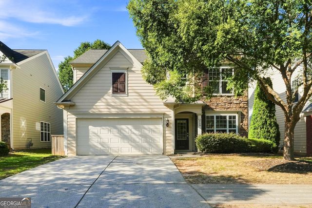 710 Berkeley Terrace, Canton, GA 30115