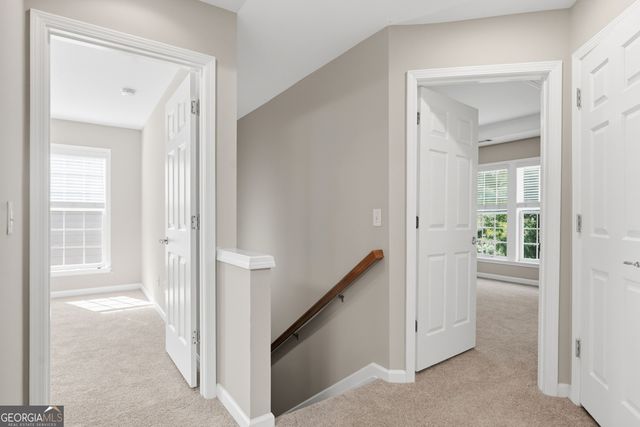 710 Berkeley Terrace, Canton, GA 30115