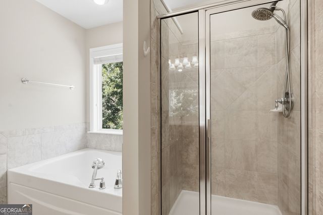 710 Berkeley Terrace, Canton, GA 30115
