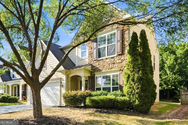710 Berkeley Terrace, Canton, GA 30115