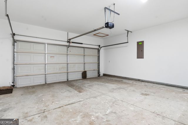 710 Berkeley Terrace, Canton, GA 30115