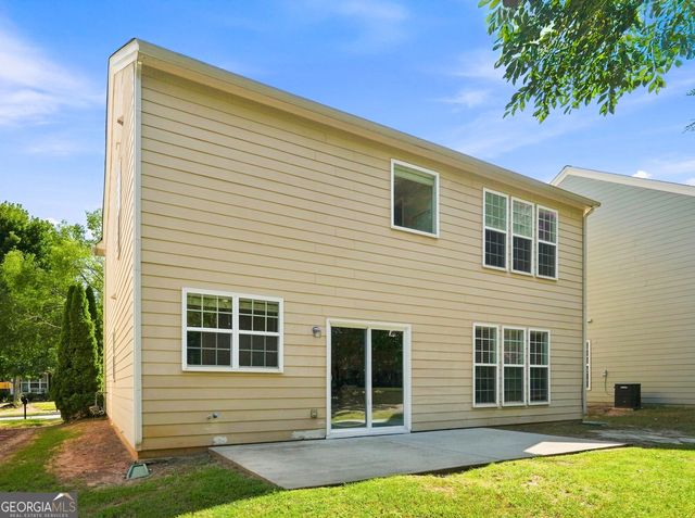 710 Berkeley Terrace, Canton, GA 30115