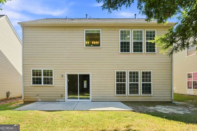 710 Berkeley Terrace, Canton, GA 30115