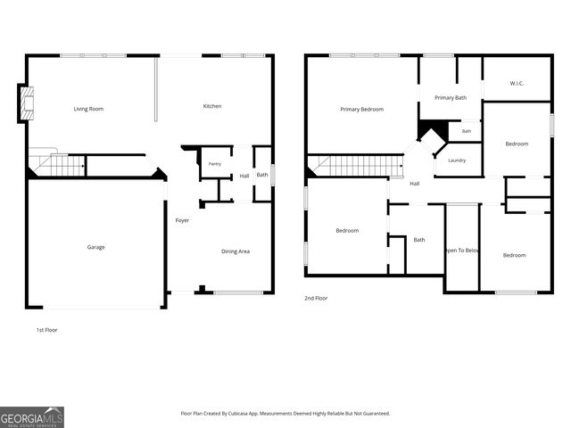 710 Berkeley Terrace, Canton, GA 30115