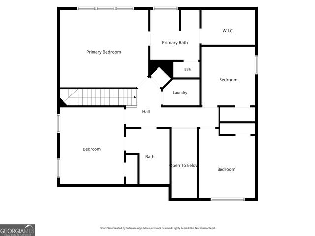 710 Berkeley Terrace, Canton, GA 30115