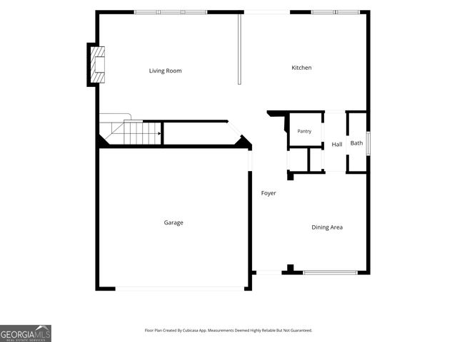 710 Berkeley Terrace, Canton, GA 30115