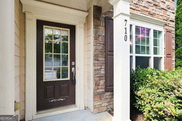 710 Berkeley Terrace, Canton, GA 30115