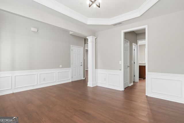 710 Berkeley Terrace, Canton, GA 30115
