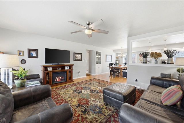 N75W6969 Linden STREET, Cedarburg, WI 53012