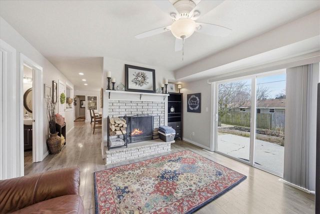 N75W6969 Linden STREET, Cedarburg, WI 53012