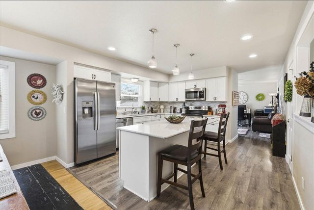 N75W6969 Linden STREET, Cedarburg, WI 53012