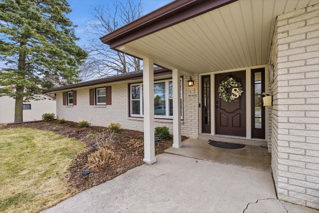 N75W6969 Linden STREET, Cedarburg, WI 53012