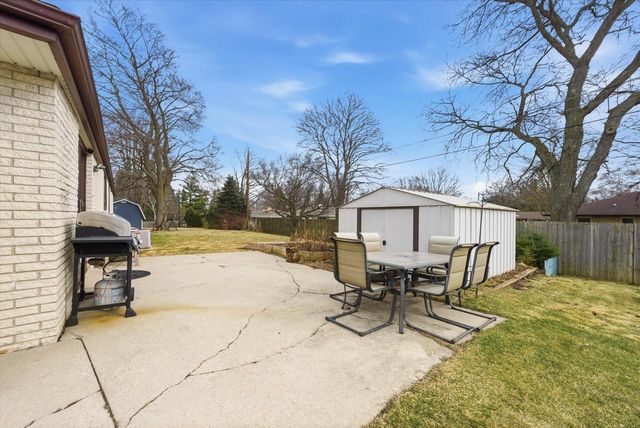 N75W6969 Linden STREET, Cedarburg, WI 53012