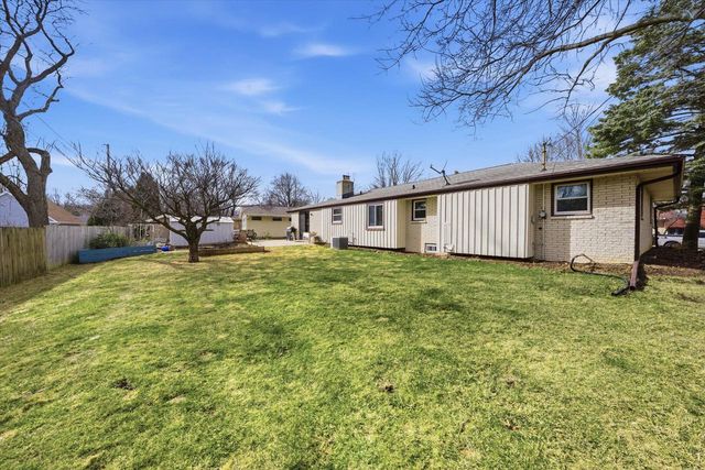 N75W6969 Linden STREET, Cedarburg, WI 53012