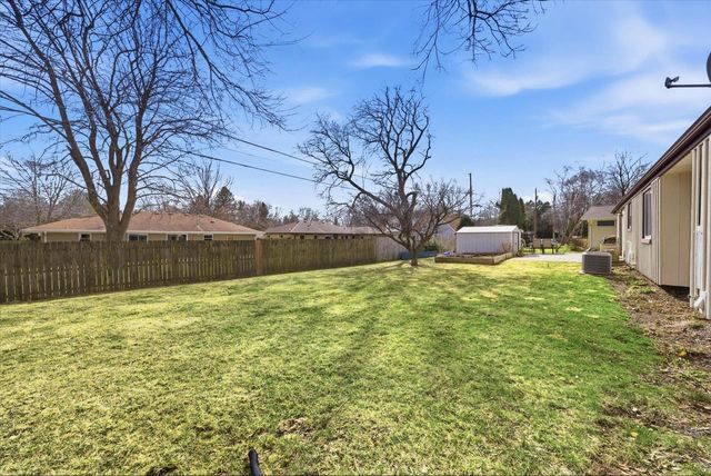 N75W6969 Linden STREET, Cedarburg, WI 53012