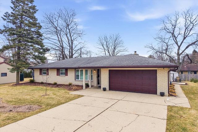 N75W6969 Linden STREET, Cedarburg, WI 53012