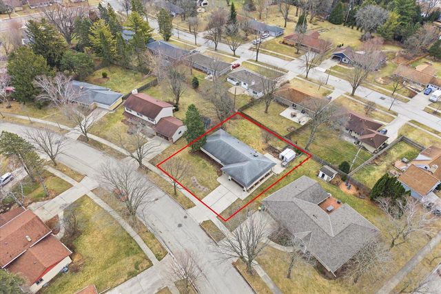 N75W6969 Linden STREET, Cedarburg, WI 53012