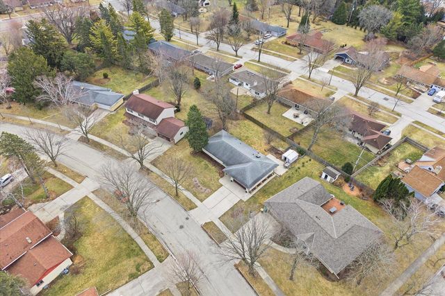 N75W6969 Linden STREET, Cedarburg, WI 53012