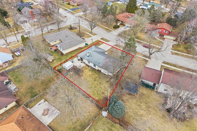 N75W6969 Linden STREET, Cedarburg, WI 53012