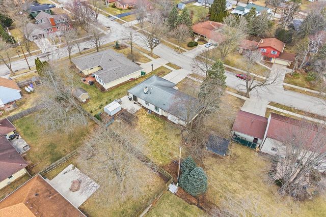 N75W6969 Linden STREET, Cedarburg, WI 53012