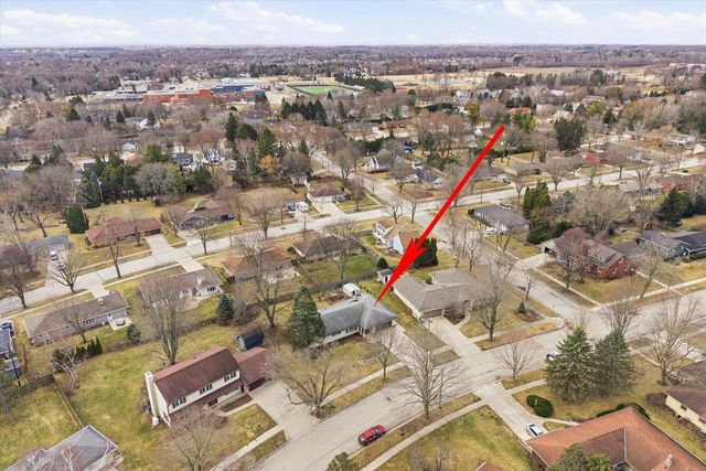 N75W6969 Linden STREET, Cedarburg, WI 53012