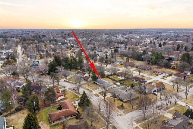 N75W6969 Linden STREET, Cedarburg, WI 53012