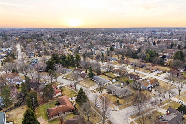 N75W6969 Linden STREET, Cedarburg, WI 53012