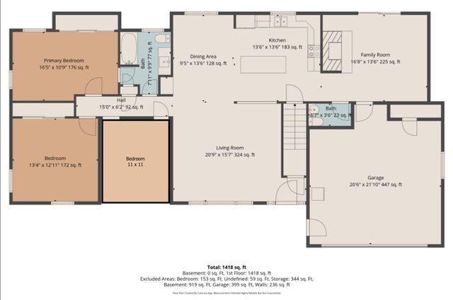 N75W6969 Linden STREET, Cedarburg, WI 53012