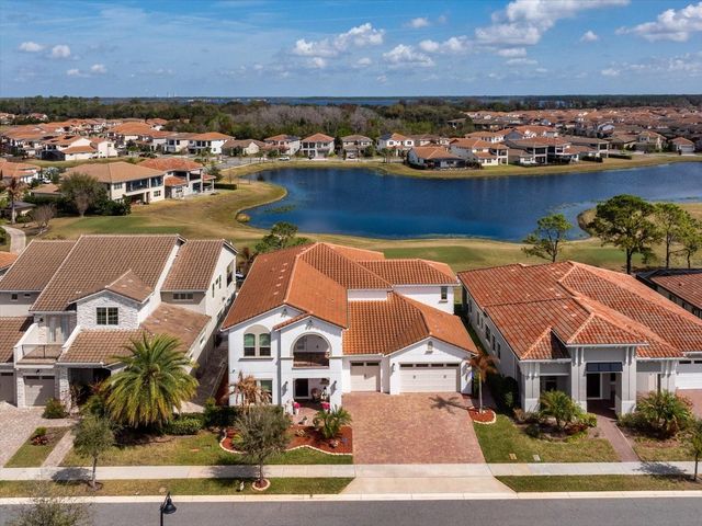 13283 ALDERLEY DRIVE, Orlando, FL 32832