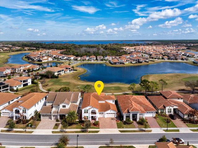 13283 ALDERLEY DRIVE, Orlando, FL 32832