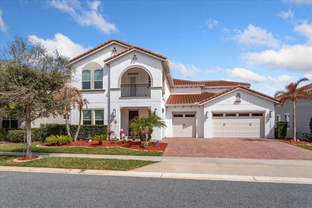 13283 ALDERLEY DRIVE, Orlando, FL 32832